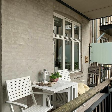 Apartmentincopenhagen Apartment 547 Екстериор снимка